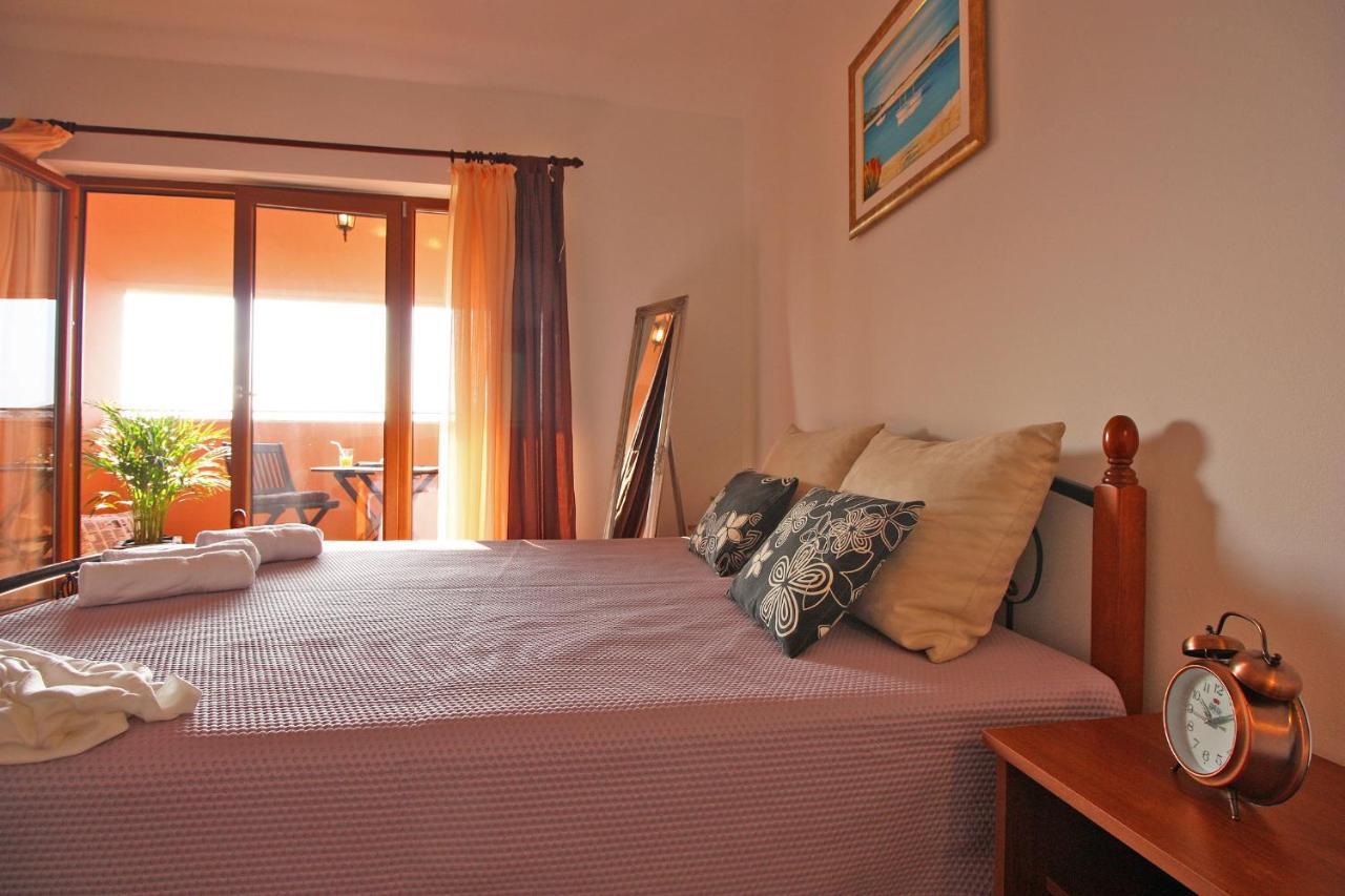 Brijunisol - 3 Apartments Top Position Near The Beautiful Beach Fažana Extérieur photo