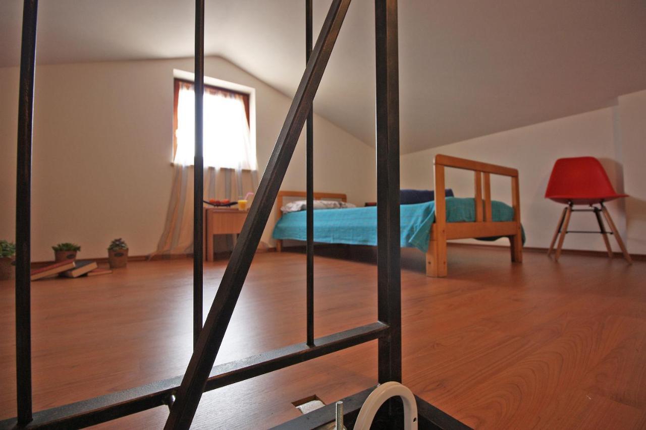 Brijunisol - 3 Apartments Top Position Near The Beautiful Beach Fažana Extérieur photo