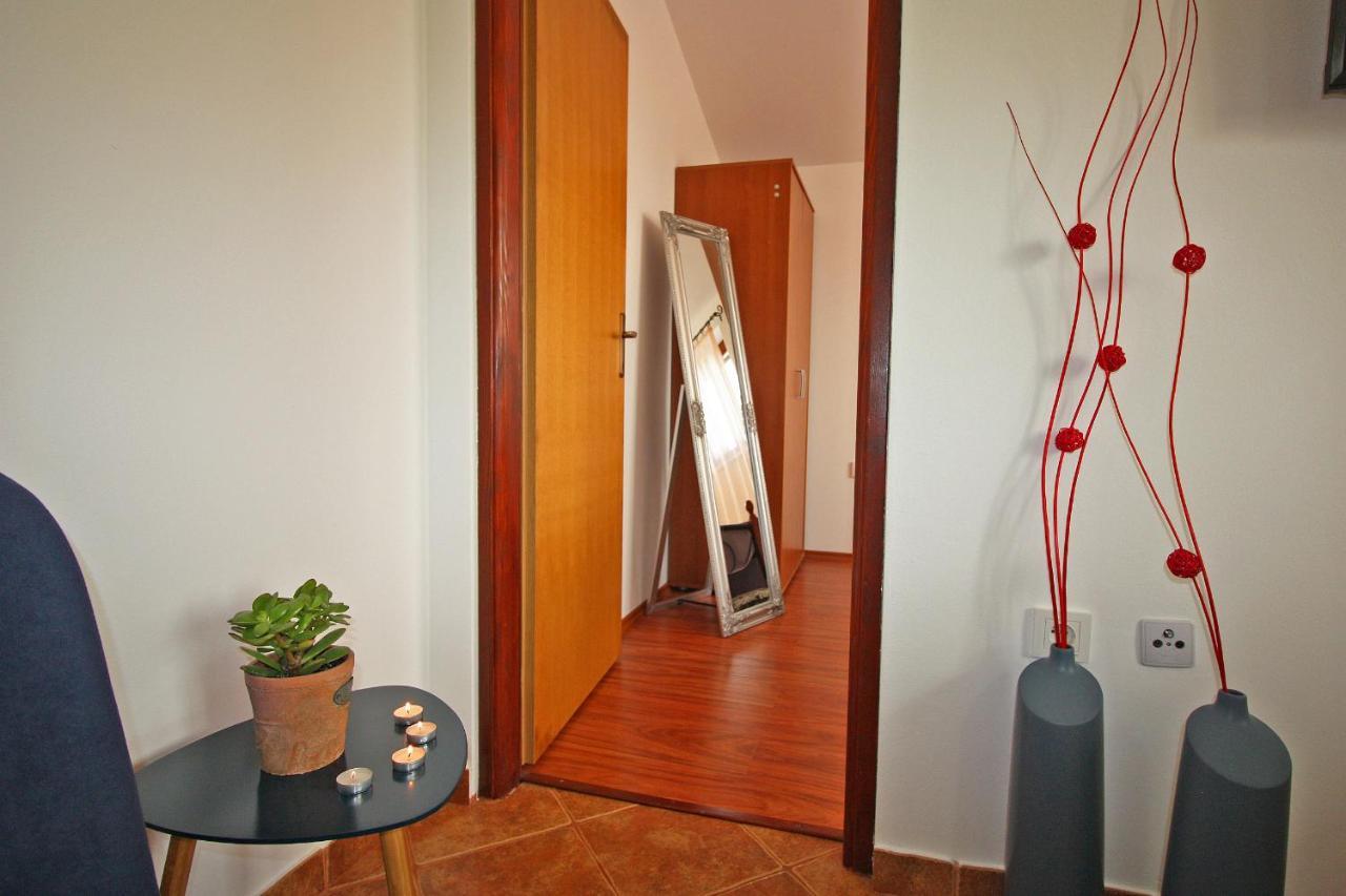 Brijunisol - 3 Apartments Top Position Near The Beautiful Beach Fažana Extérieur photo